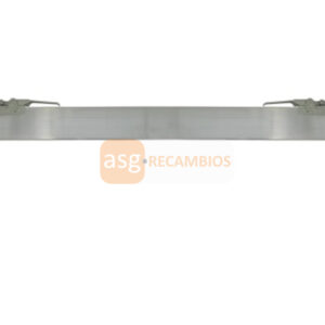 BARRA ALUMINIO CARGO PLANK FK