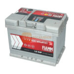 BATERÍA TITANIUM L2 64P 12v 64ah 610a en