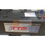 BATERÍA TTP 68061CT 180Ah 950 EN