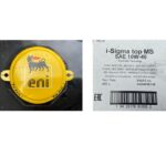 BIDON 205L ENI I-SIGMA TOP MS 10W-40