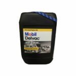 BIDON ACEITE 10w40 MOBIL DELVAC XHP ESP 20 LITROS