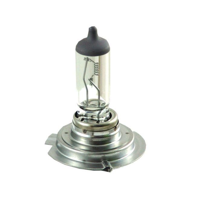 BOMBILLA H7 24V OSRAM ORIGINAL