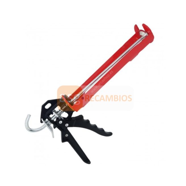 BRIXO PISTOLA SILICONA