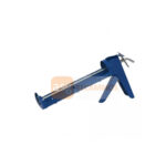 BRIXO PISTOLA SILICONA AZUL 9"