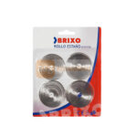 BRIXO ROLLO ESTAÑO