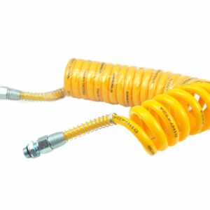 SERPENTIN POLIURETANO AMARILLO