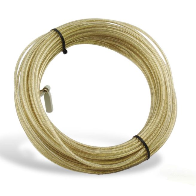 CABLE TIR DE 33.5 m SUJECION