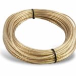 CABLE TIR DE 33.5 m SUJECION