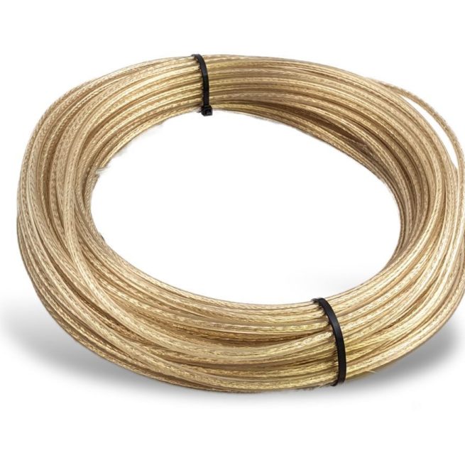 CABLE TIR DE 33.5 m SUJECION