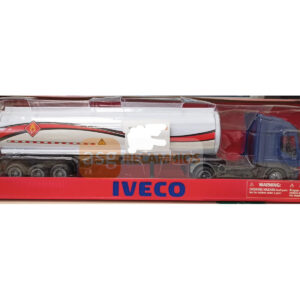 CAMIÓN 1.43 IVECO PETROLEUM
