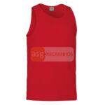CAMISETA TIRANTES TRABAJO VALENTO