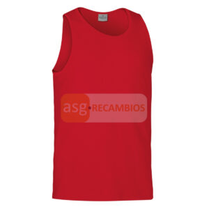 CAMISETA TIRANTES TRABAJO VALENTO