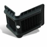 CANTONERA NEGRA DE PROTECCIÓN | PACK 150