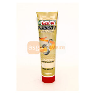 ACEITE CASTROL POWER-1 2T 125ML