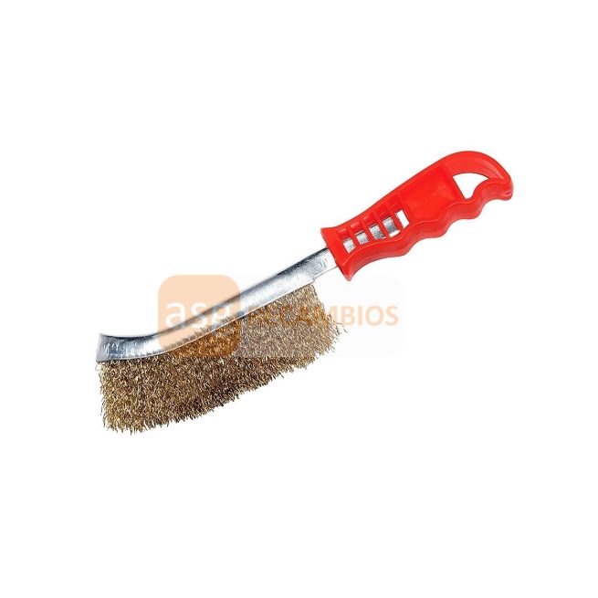 CEPILLO METALICO VIP BRIXO