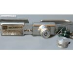 Cierre seguridad camión frigorífico PTR-308 inoxidable