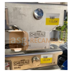 CIERRE SEGURIDAD CTM508