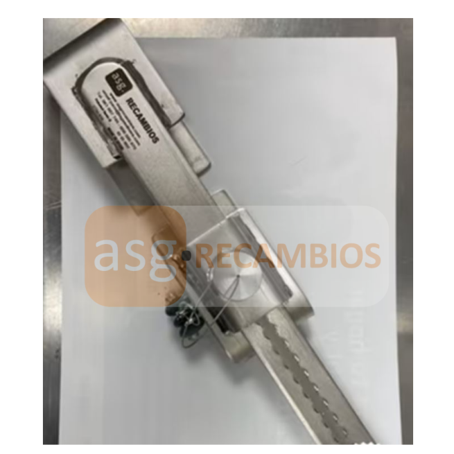 CIERRE SEGURIDAD CTM508