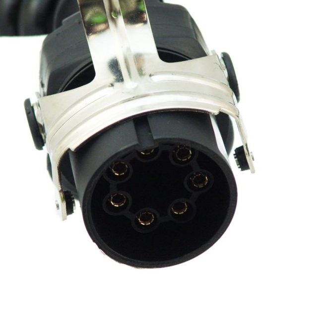 CABLE ABS CAMIÓN ESPIRAL