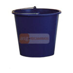 CUBO 12L AZUL LISO