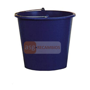 CUBO 12L AZUL LISO