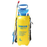 Mochila Pulverizadora / Sulfatadora de jardin 8 Litros