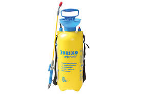 Mochila Pulverizadora / Sulfatadora de jardin 8 Litros