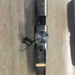 Cierre seguridad camión frigorífico PTR-308 inoxidable