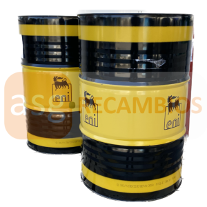 BIDON 205L ENI I-SIGMA PERFORMANCE E7 15W-40