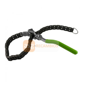 EXTRACTOR FILTROS CADENA JBM