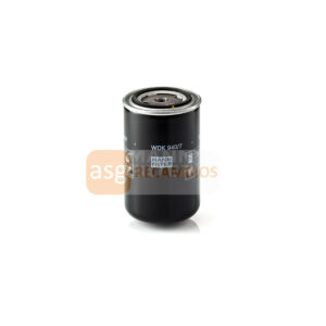 FILTRO COMBUSTIBLE IVECO WDK 940/7