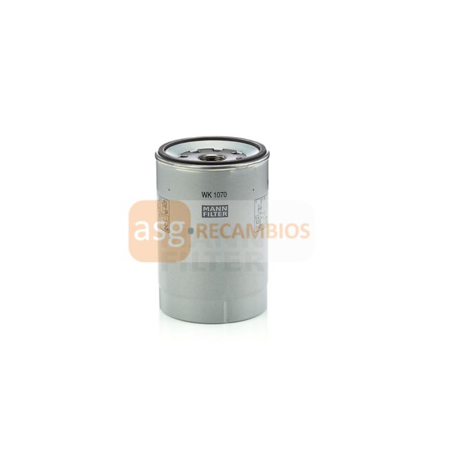 FILTRO COMBUSTIBLE RENAULT WK 1070 x