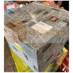 KIT FILTROS ORIGINALES RENAULT RVI