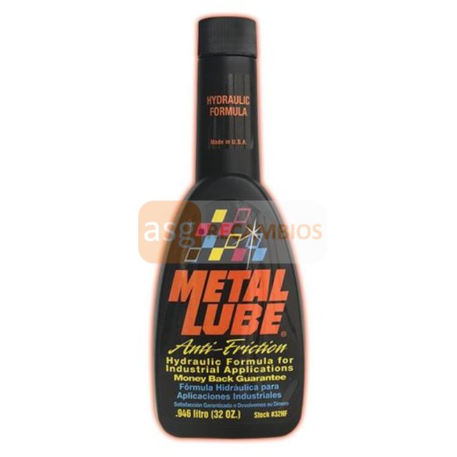 FÓRMULA SISTEMAS HIDRÁULICOS