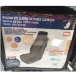 FUNDAS ASIENTO CAMIÓN PICOYA