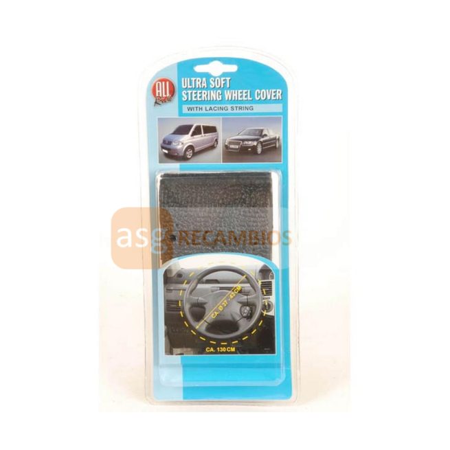 FUNDA VOLANTE 37-43 CM ALL RIDE