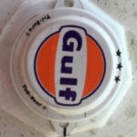 BIDON 208L ACEITE GULFLEET LDS 15W40 E5 E7