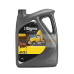 I SIGMA ENI 15W40 5L