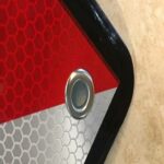 PLACA V20 MERCANCIA SOBRESALIENTE
