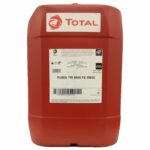 20L TOTAL RUBIA TIR 9900 FE 5W-30