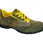 ZAPATO ISSA GIBSON S1P