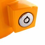 Candado King pin para plataformas