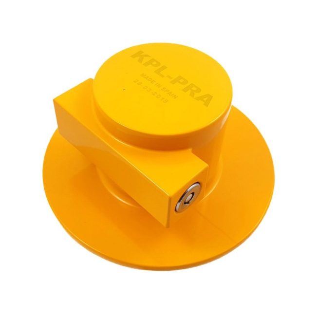 Candado King pin para plataformas