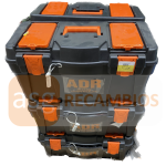 KIT ADR MERCANCIAS PELIGROSAS