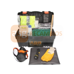 KIT ADR MERCANCIAS PELIGROSAS