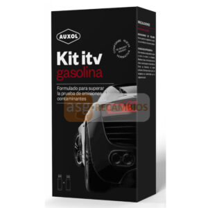 KIT ITV GASOLINA