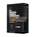 KIT LIMPIEZA CÁMARA COMBUSTIÓN