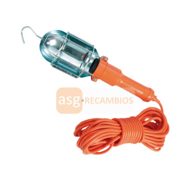 LAMPARA PORTALTIL BRIXO 10M