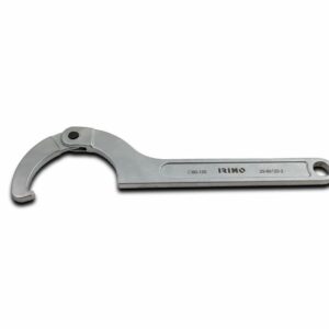 Llave de gancho para manguera 80-120