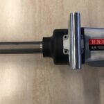 KIT PISTOLA IMPACTO NEUMATICA 1 PULGADA